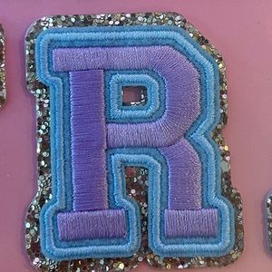 Stoney Clover Lane R patch